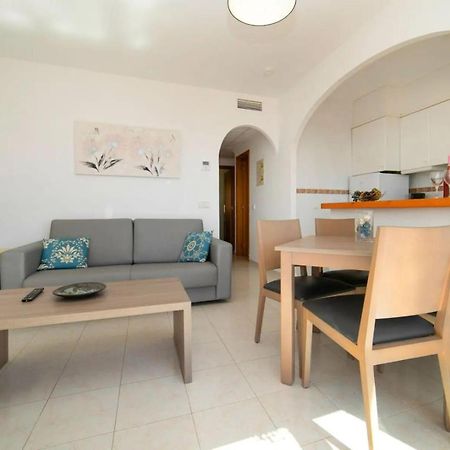 Suite Vistaifach By Calpitality Εξωτερικό φωτογραφία