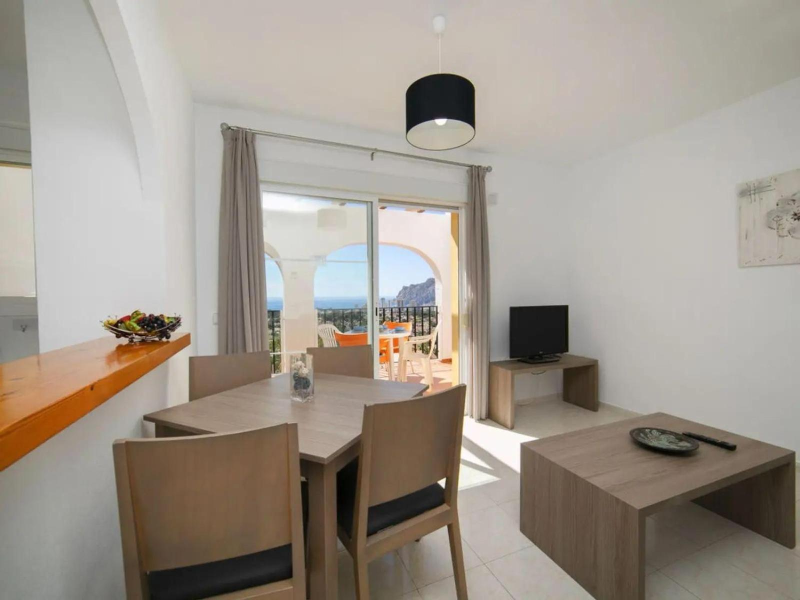 Suite Vistaifach By Calpitality Εξωτερικό φωτογραφία