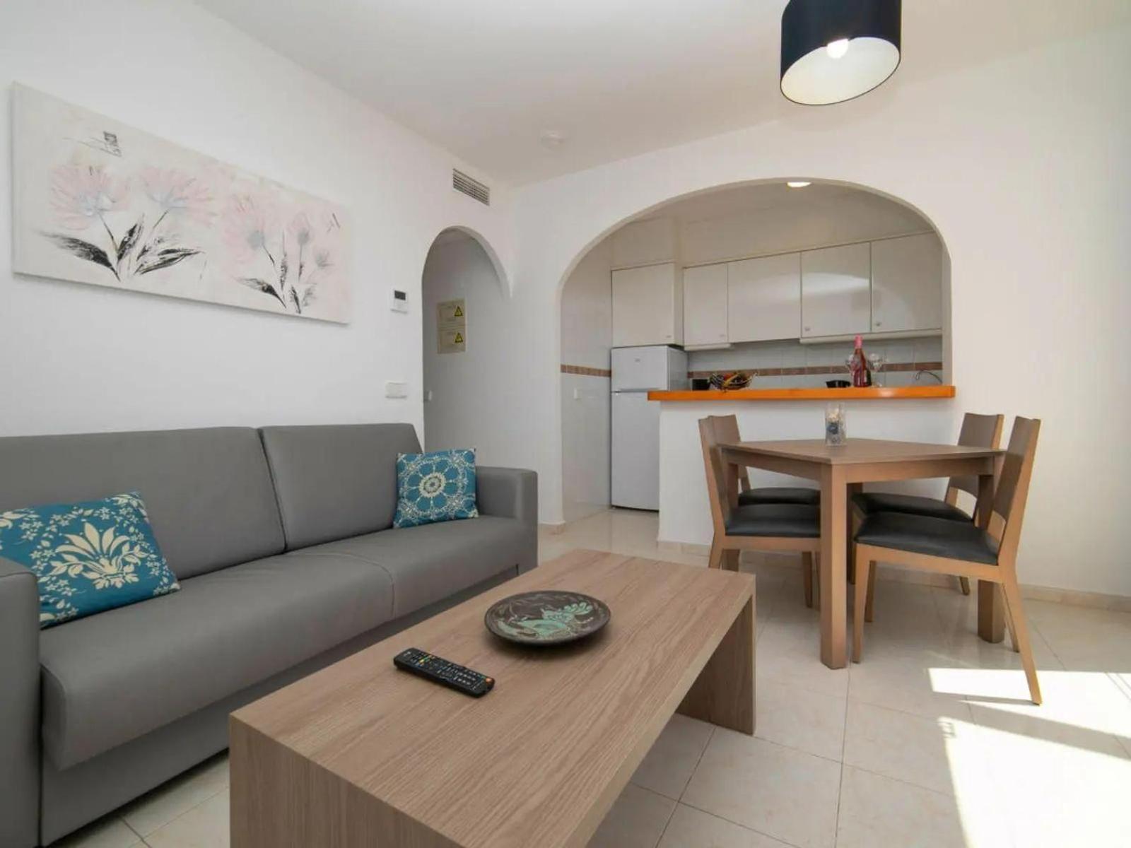 Suite Vistaifach By Calpitality Εξωτερικό φωτογραφία