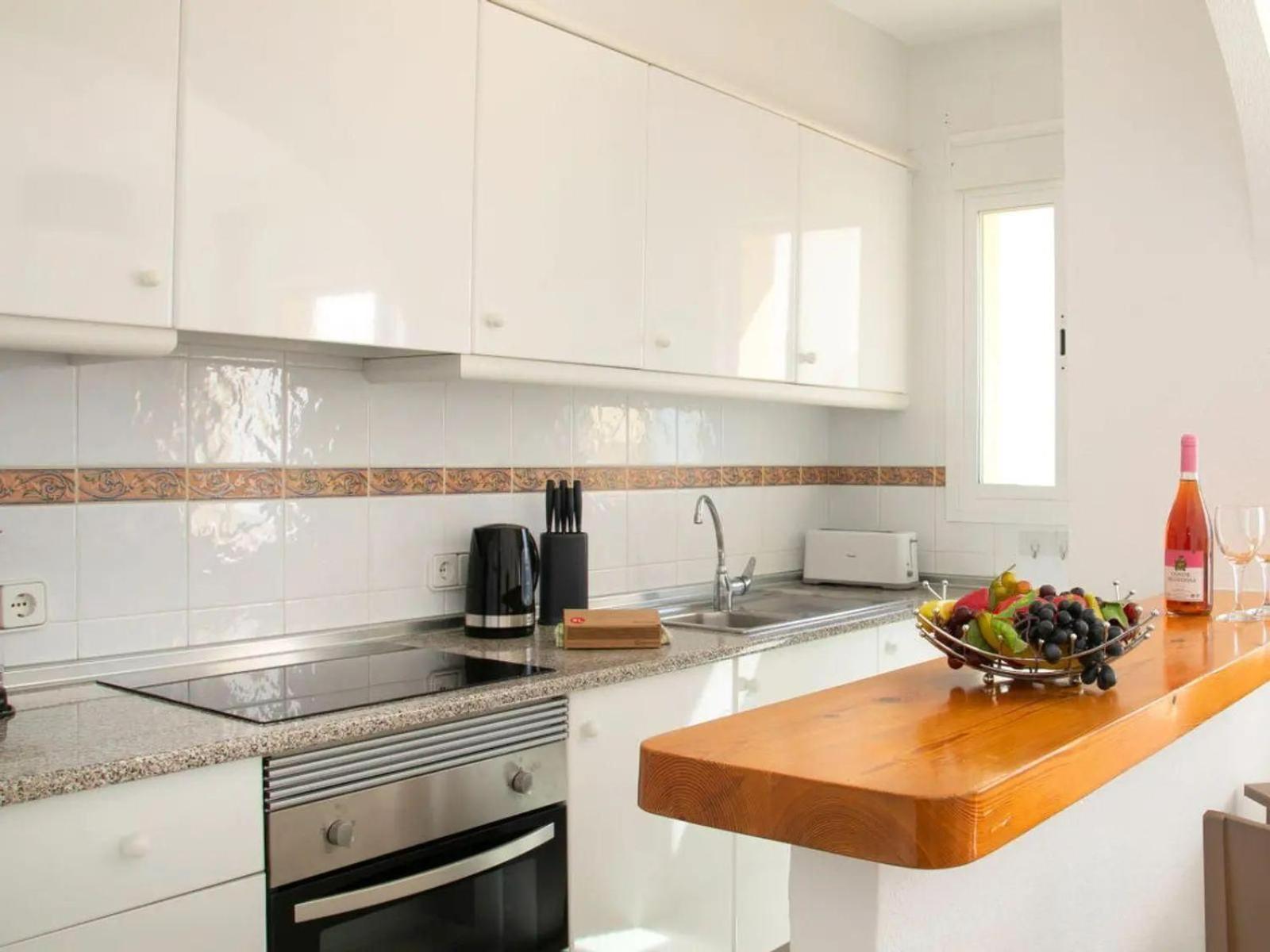 Suite Vistaifach By Calpitality Εξωτερικό φωτογραφία